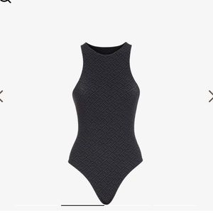 Fendi Skims Bodysuit
